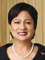 Kamla Persad-Bissessar, SC