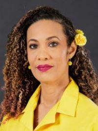 Khadijah Ameen