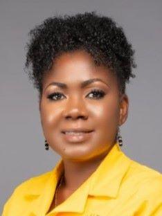 Michelle Benjamin