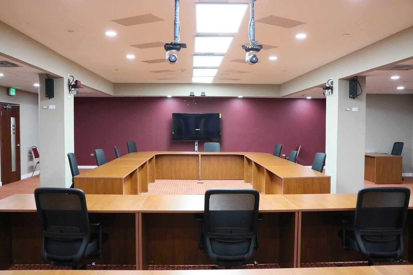 Committee Room