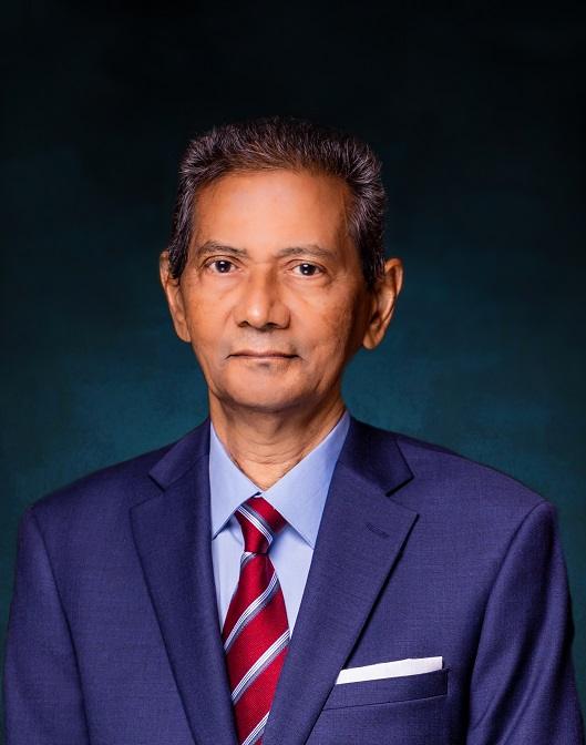 Mr. Rajmanlal Joseph