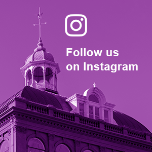 connect on instagram