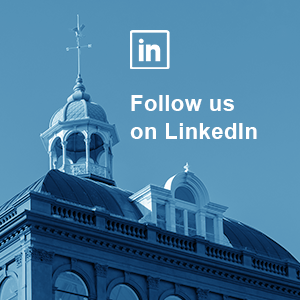 connect on linkedin