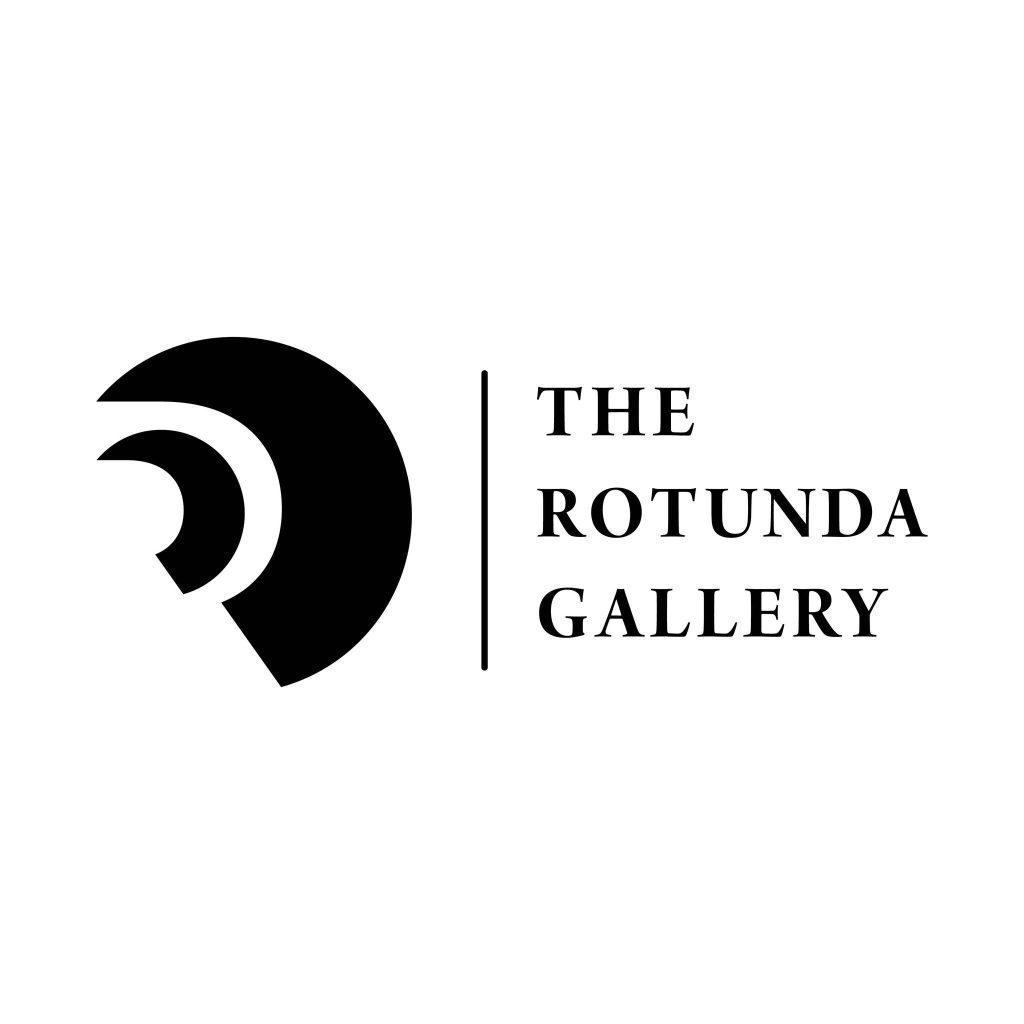 Rotunda Gallery Logo