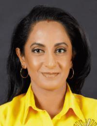 Dr. Natalie Chaitan-Maharaj