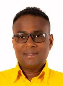 Phillip Watts
